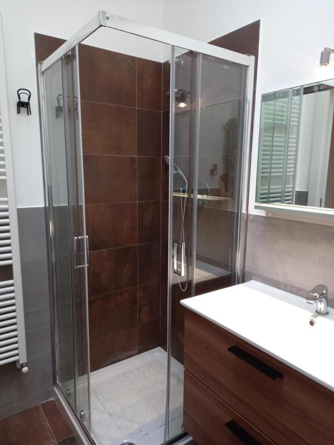 Апартаменты Sky Loft Nuovissimo Vicinanze Metro Турин Экстерьер фото
