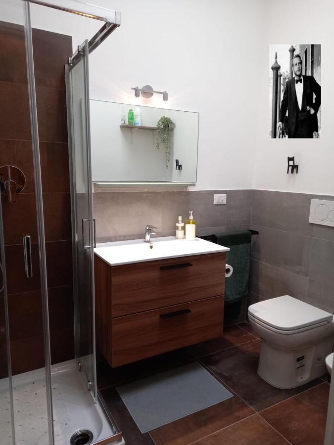 Апартаменты Sky Loft Nuovissimo Vicinanze Metro Турин Экстерьер фото